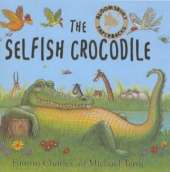 The Selfish Crocodile