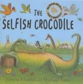 The Selfish Crocodile