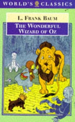 Wizard of Oz