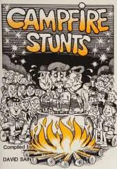 Campfire Stunts