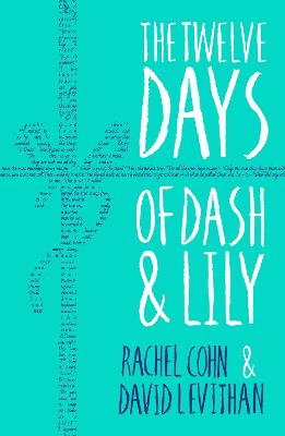 The Twelve Days of Dash and Lily