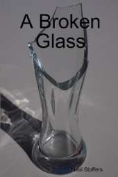 A Broken Glass