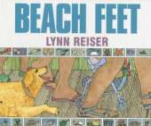 Beach Feet