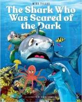 The Shark Who Was Scared of the Dark