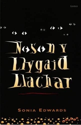 Noson Y Llygaid Llachar