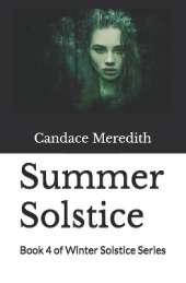 Summer Solstice: Book 4 of Winter Solstice Series