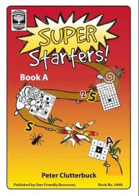 Super Starters