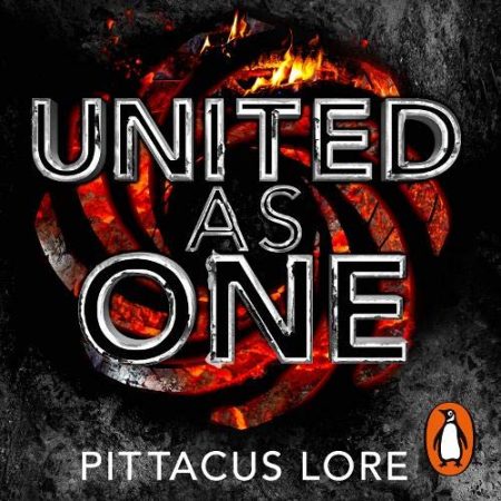 United As One: Lorien Legacies Book 7