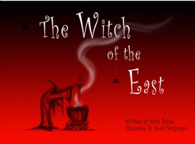 The Witch of the East