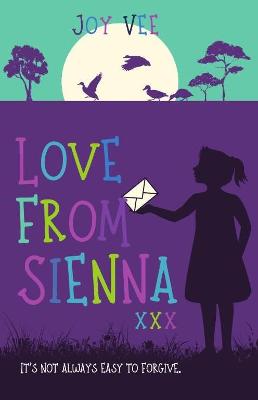 Love From Sienna