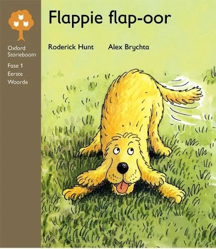 Flappie Flapoor