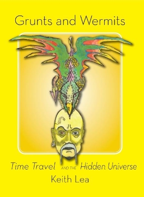 Time Travel and the Hidden Universe