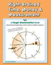 Right-Brained Time, Money, & Measurement