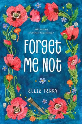 Forget Me Not