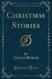 Christmas Stories (Classic Reprint)
