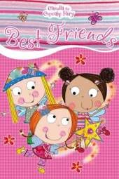 Camilla the Cupcake Fairy Best Friends Reader