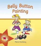 Belly Button Painting