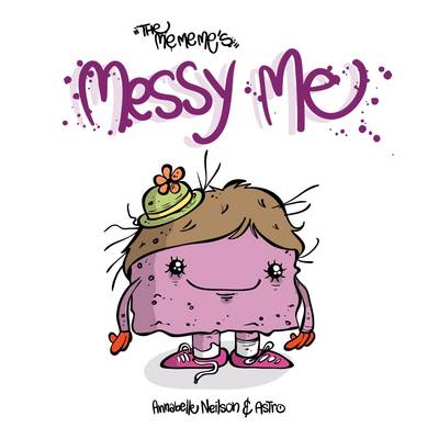 Messy Me