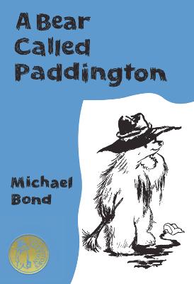 A Bear Called Paddington Collector's Edition