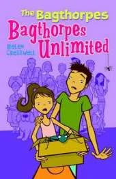 Bagthorpes Unlimited
