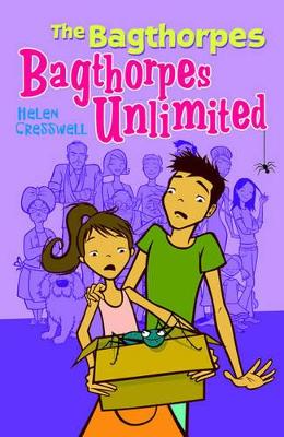 Bagthorpes Unlimited