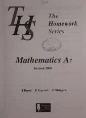 Mathematics