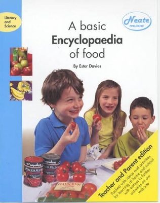 A Basic Encyclopaedia of Food