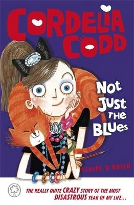 Not Just the Blues: Book 1
