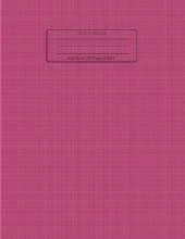 Math notebook