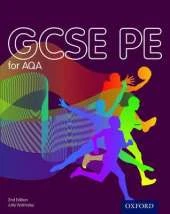 GCSE PE for AQA: Student Book
