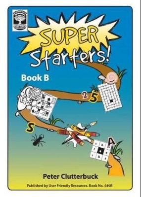 Super Starters