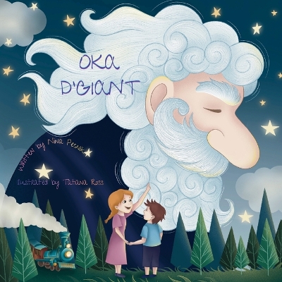 Oka D'Giant