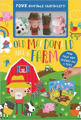 Old Macdonald Had A Farm