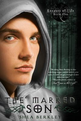 The Marked Son