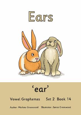 Ears: Vowel Graphemes