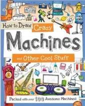 How to Draw Crazy Machines