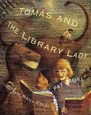 Tomas and the Library Lady