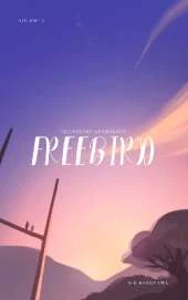 Freebird: The Poetry Anthology