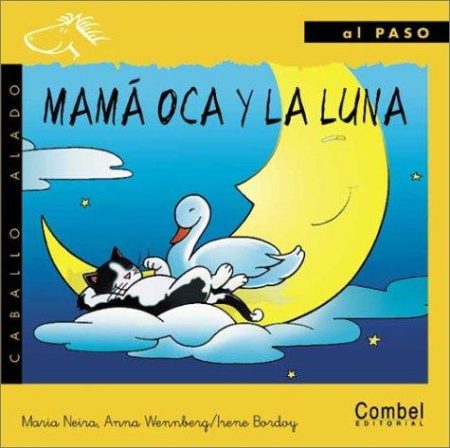 Mama oca y luna