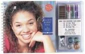 Beaded Bobby Pins