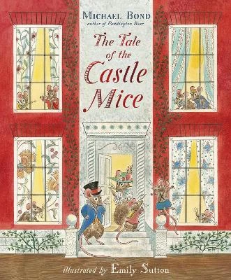The Tale of the Castle Mice