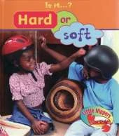 Little Nippers Is it? Hard or Soft