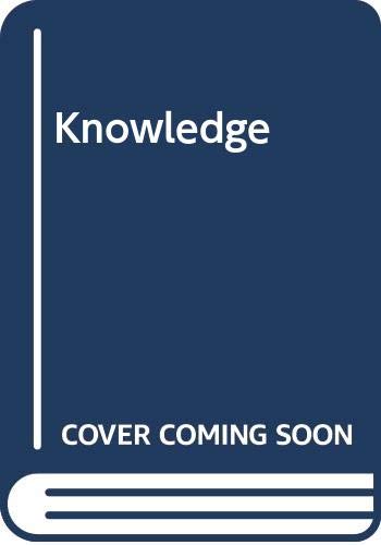 Knowledge