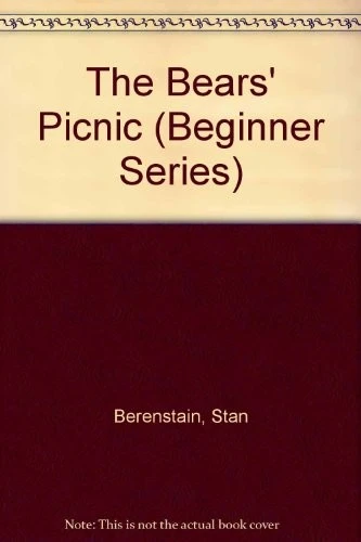 The Bears' Picnic