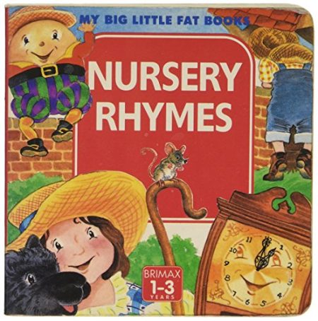Nursery Rhymes