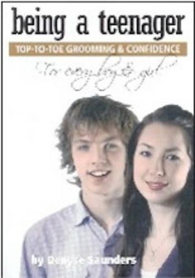 Being a Teenager: Top to Toe Grooming and Confidence