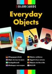 Everyday Objects: Colorcards