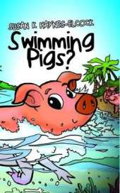 Swimming Pigs?