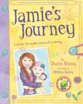 Jamie's Journey: Cancer from the Voice of a Sibling