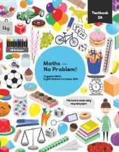 Maths — No Problem! Textbook 2A
